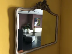 Discount Sconto del 50% sulla Specchiera Art.1130 di ! Specchiere