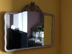 Discount Sconto del 50% sulla Specchiera Art.1130 di ! Specchiere