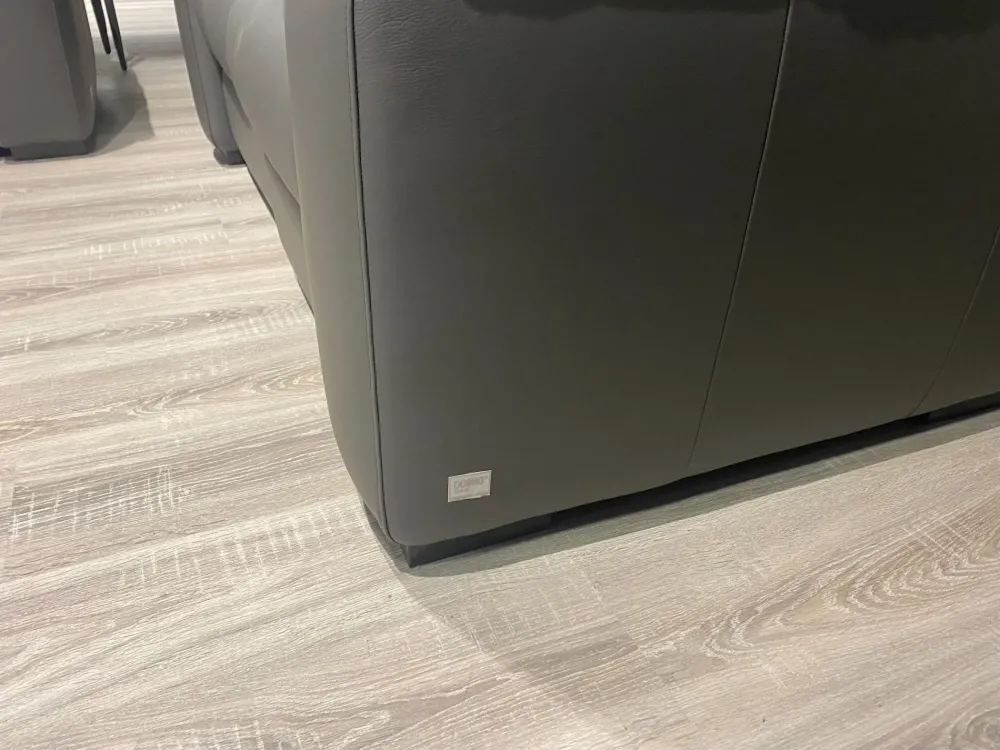 Sconto esclusivo del 55% su Divano Relax William ! Acquista ora!^Doimo Salotti Best