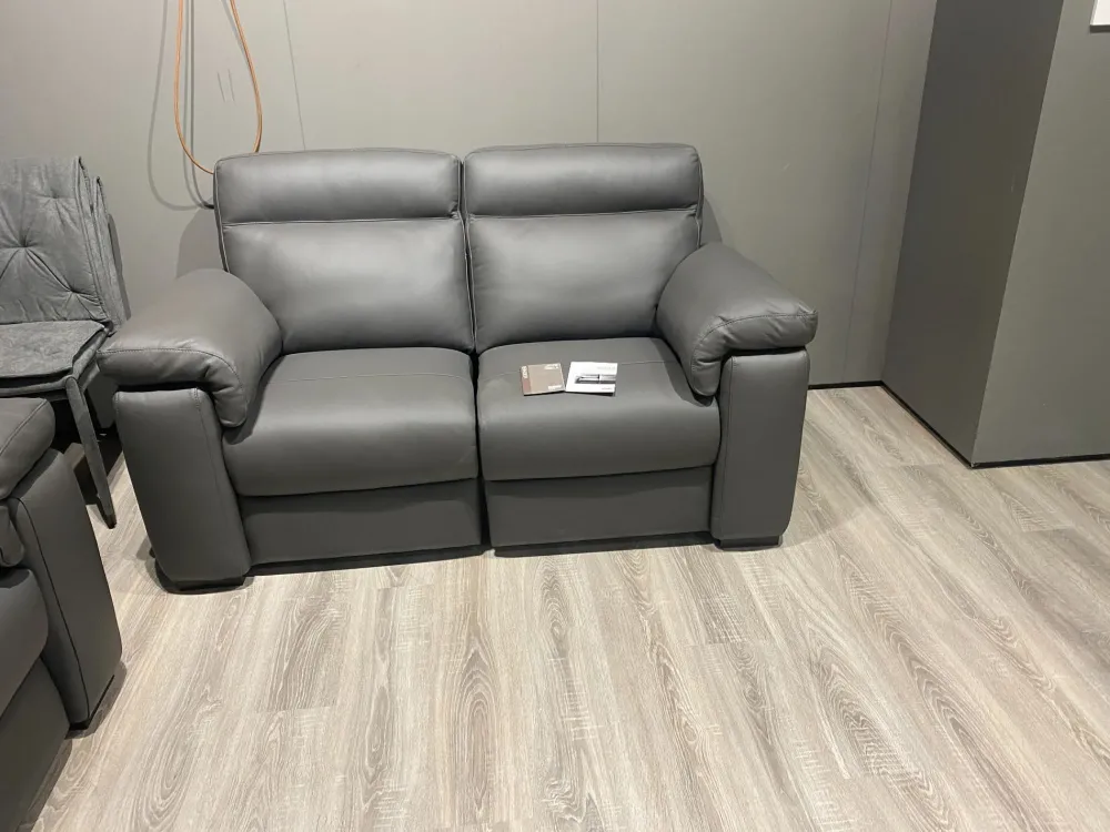 Sconto esclusivo del 55% su Divano Relax William ! Acquista ora!^Doimo Salotti Best