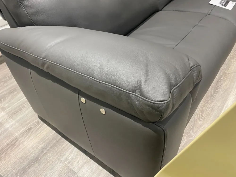 Sconto esclusivo del 55% su Divano Relax William ! Acquista ora!^Doimo Salotti Best