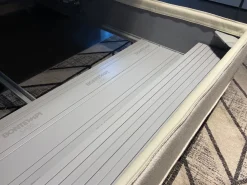 Sconto IMPERDIBILE su Letto matrimoniale Bon ton Bontempi! Letti