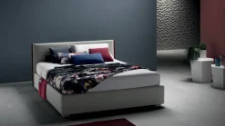 Samoa Sconto IMPERDIBILE su Letto matrimoniale Good Lift !- Letti