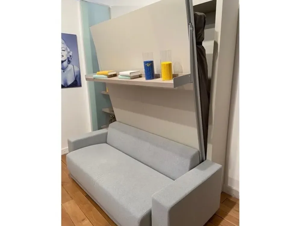 Sconto su LETTO ! Acquista ora e risparmia!^Clei Discount