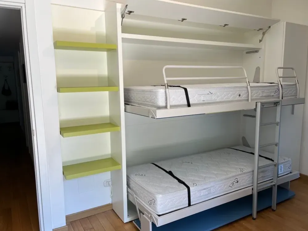 Sconto su LETTO ! Acquista ora e risparmia!^Clei Discount