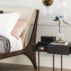 Sconto su Letto Nelson di ! Acquista ora!^Cattelan Italia Sale