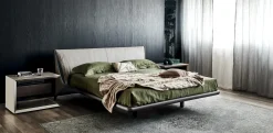 Sconto su Letto Nelson di ! Acquista ora!^Cattelan Italia Sale