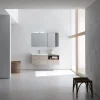 Compab Sconto su Mobile Bagno Sospeso Bd021!- Mobili Bagno Sospeso