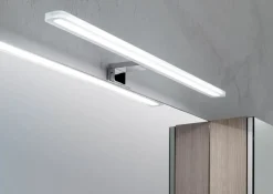 Compab Sconto su Mobile Bagno Sospeso Bd021!- Mobili Bagno Sospeso