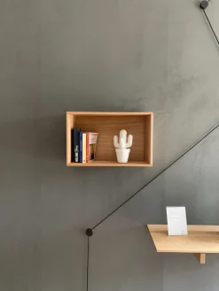 Artigianale Sconto su Mobile ingresso design sospeso Et di . Acquista ora!- Mobili Ingresso