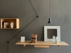 Artigianale Sconto su Mobile ingresso design sospeso Et di . Acquista ora!- Mobili Ingresso