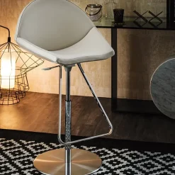 Cattelan Italia Sconto su Sgabello Kiss . Acquista ora!- Sgabelli