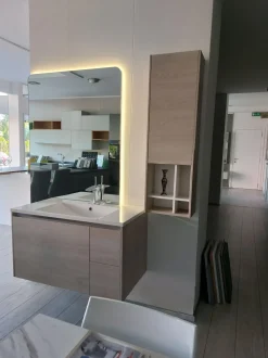 Scopri Ak: mobile bagno a prezzo Outlet. Design unico e di qualità!^Arcom Clearance