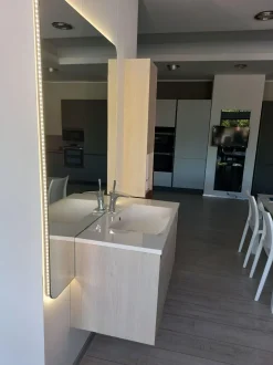 Scopri Ak: mobile bagno a prezzo Outlet. Design unico e di qualità!^Arcom Clearance