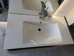 Scopri Ak: mobile bagno a prezzo Outlet. Design unico e di qualità!^Arcom Clearance