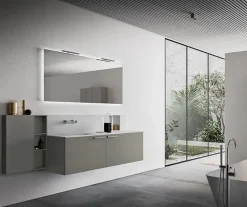 Scopri Cartabianca : mobile da bagno con forte sconto!^Cerasa Online