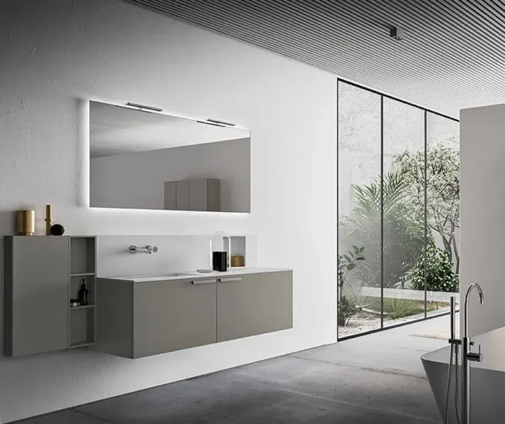 Scopri Cartabianca : mobile da bagno con forte sconto!^Cerasa Online