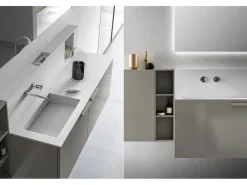 Scopri Cartabianca : mobile da bagno con forte sconto!^Cerasa Online