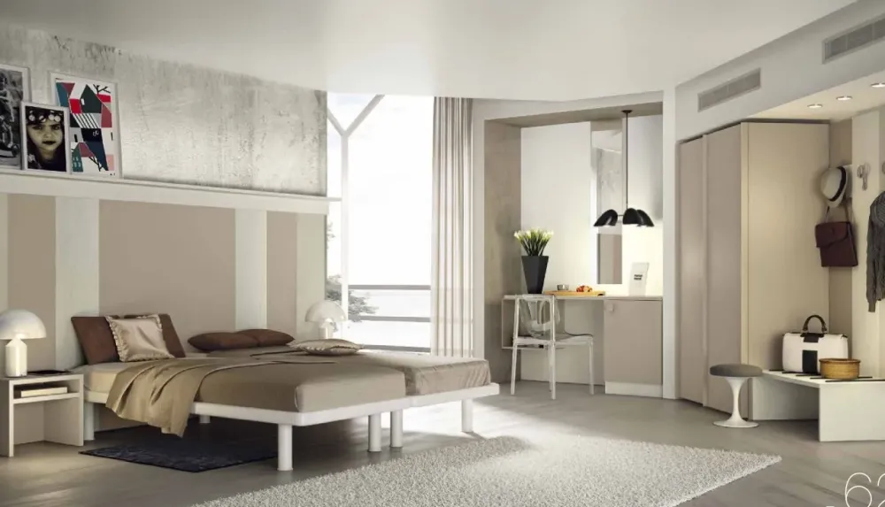 New Scopri Composizione 62 a prezzo vantaggioso! Camere Da Letto