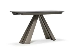 Scopri Convivium , l'architettura perfetta! Consolle