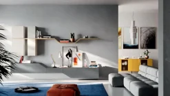 Orme Scopri Day 04 di : arreda il tuo soggiorno a prezzi OUTLET!- Pareti Attrezzate