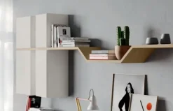 Orme Scopri Day 04 di : arreda il tuo soggiorno a prezzi OUTLET!- Pareti Attrezzate