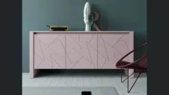 Outlet Scopri Diagona di : madia moderna a prezzo scontato! Acquista ora sull'eCommerce. Madie