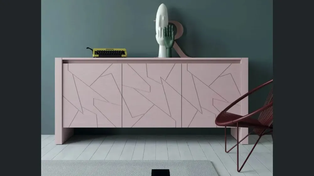 Outlet Scopri Diagona di : madia moderna a prezzo scontato! Acquista ora sull'eCommerce. Madie