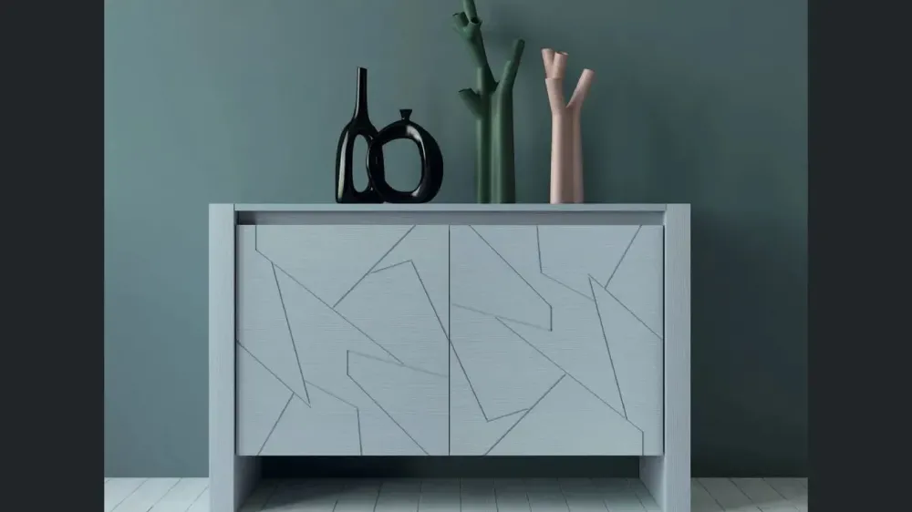 Outlet Scopri Diagona di : madia moderna a prezzo scontato! Acquista ora sull'eCommerce. Madie