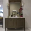 Scopri i mobili da bagno di Baltimora a prezzi outlet!^Scavolini Outlet