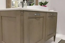 Scopri i mobili da bagno di Baltimora a prezzi outlet!^Scavolini Outlet