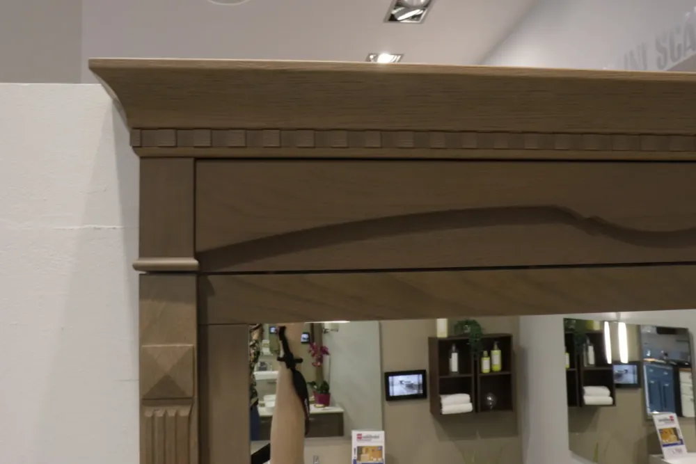 Scopri i mobili da bagno di Baltimora a prezzi outlet!^Scavolini Outlet