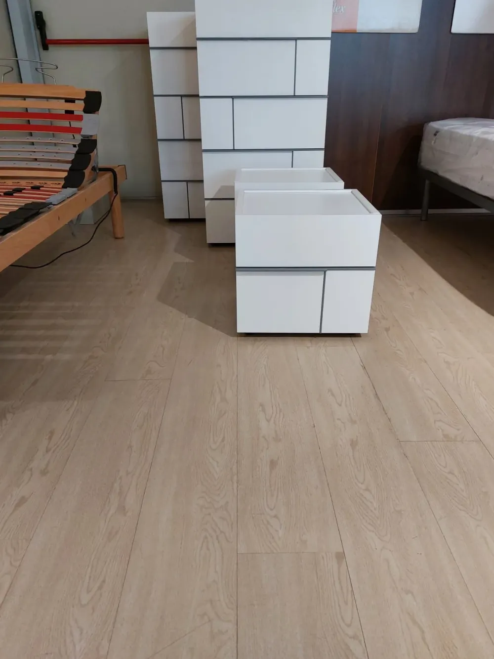 Scopri il comodino Contenitori a prezzi vantaggiosi!^Tomasella Outlet