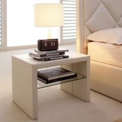 Scopri il Comodino Dorian a prezzo speciale!^Cattelan Italia New