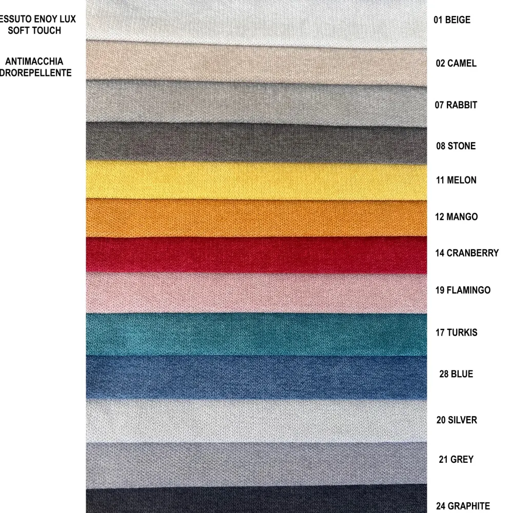 Gamma Scopri il divano con penisola Jonas a un prezzo imbattibile!- Divani