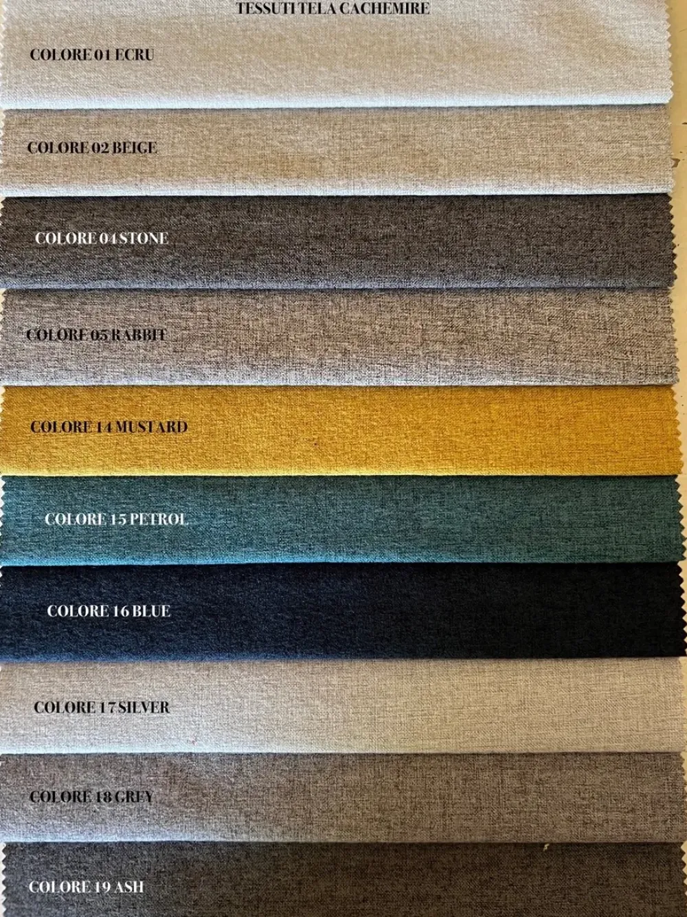 Gamma Scopri il divano con penisola Jonas a un prezzo imbattibile!- Divani