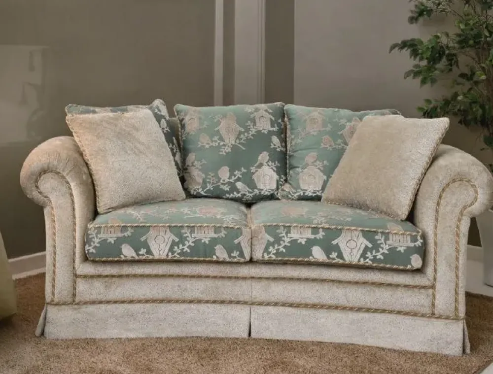 Scopri il Divano Contessa 800 di a prezzo scontato!^Md work Best