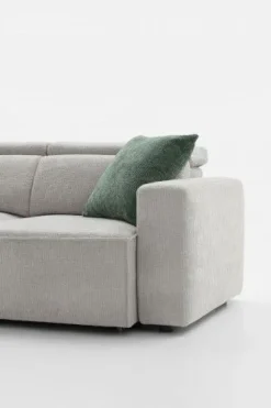 Scopri il Divano Hill di Mottes Selection a un prezzo imbattibile!^Collezione esclusiva Hot