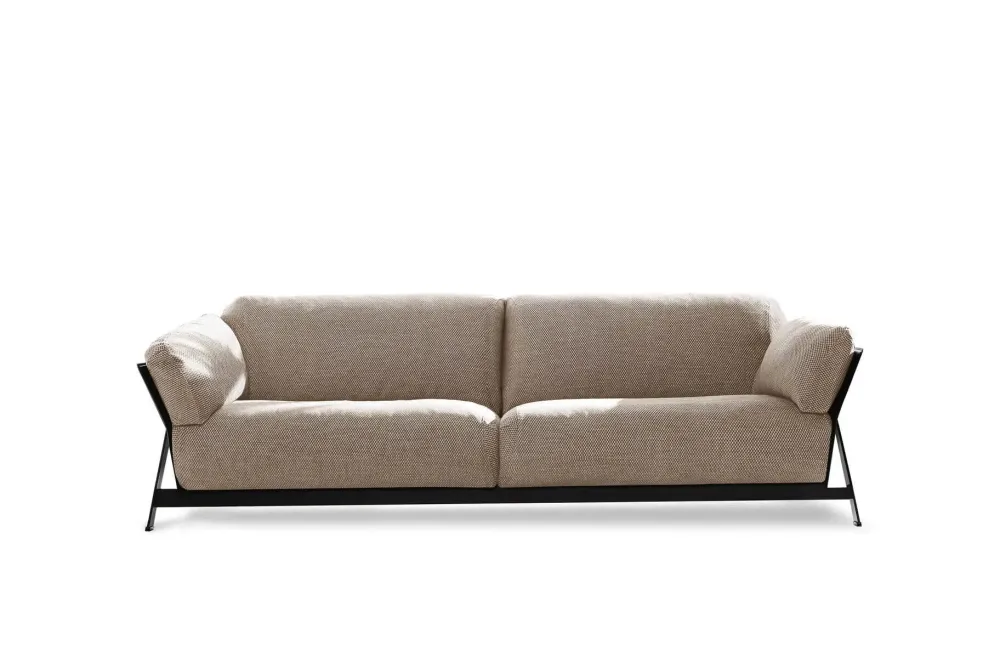 Ditre Italia Scopri il Divano Kanaha in Offerta Outlet a 4130€!- Divani