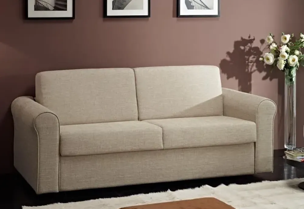 Collezione esclusiva Scopri il Divano Letto Dedalo Mottes in Offerta Outlet a 1100€!- Divani Letto|Divani