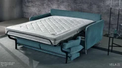 Clearance Scopri il Divano Letto Luxury Md: 48% di sconto! Memory Work in OFFERTA. Divani Letto|Divani