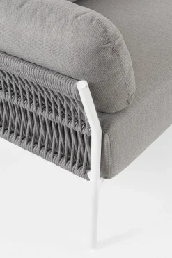 Discount Scopri il Divano Pardis 2p di in offerta sull'eCommerce! Divani Da Giardino