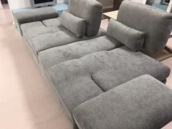 New Scopri il Divano Serena in Offerta Outlet! Un'occasione imperdibile per arredare con stile! Divani