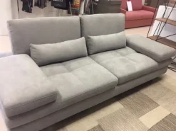 New Scopri il Divano Serena in Offerta Outlet! Un'occasione imperdibile per arredare con stile! Divani