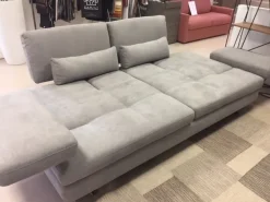 New Scopri il Divano Serena in Offerta Outlet! Un'occasione imperdibile per arredare con stile! Divani