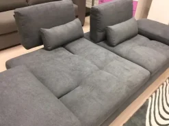 New Scopri il Divano Serena in Offerta Outlet! Un'occasione imperdibile per arredare con stile! Divani