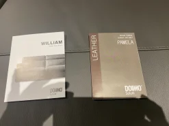 Clearance Scopri il divano William di a un prezzo imbattibile! Divani