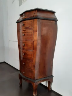 Arrtex Scopri il Gruppo Notte Seven a un prezzo imbattibile!- Comodini