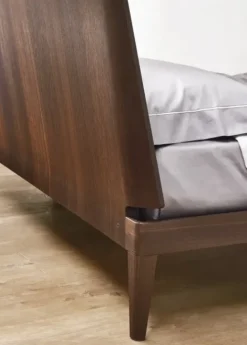 Sangiacomo Scopri il Letto Aliante a prezzo scontato! Design unico.- Letti