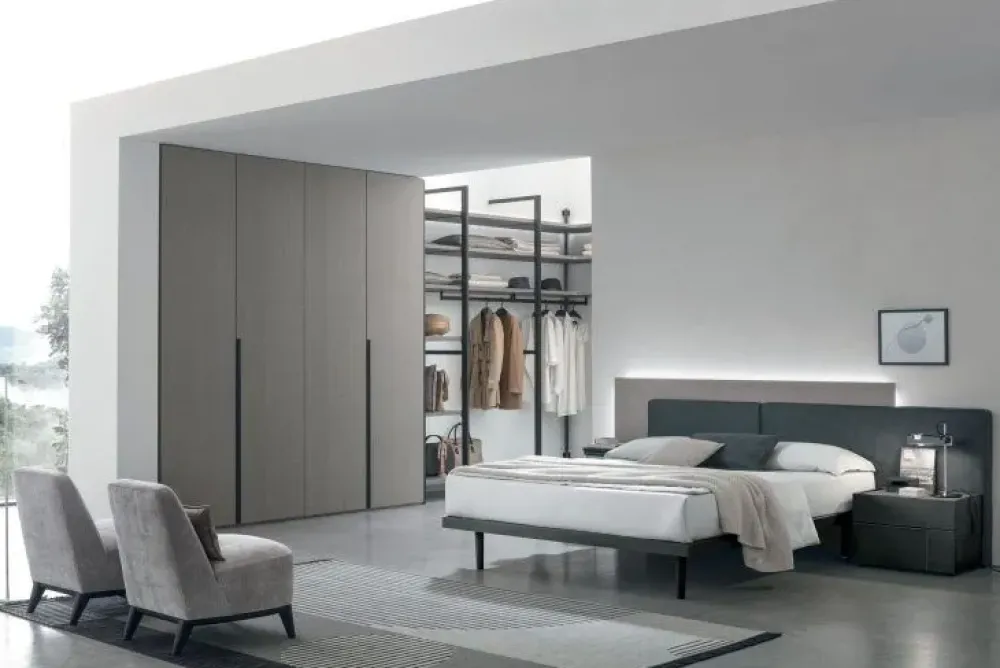 Tomasella Scopri il Letto Alifax a prezzi scontati nell'Outlet!- Letti